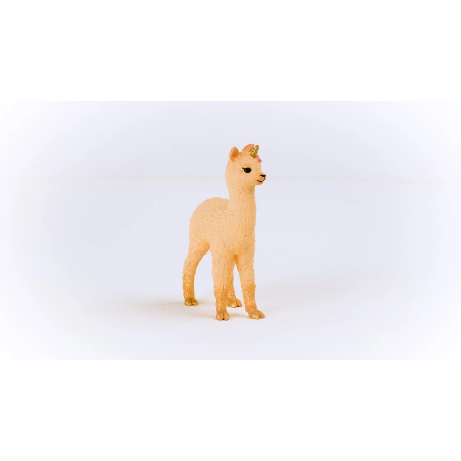 schleich® Lama Einhorn Junges 70761