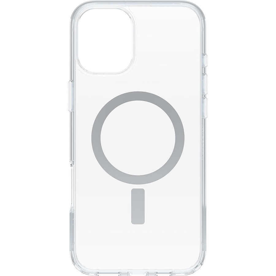 Otterbox Coque Symmetry (transparent) - iPhone 16 Plus