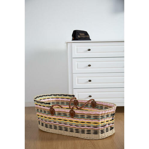 Trousse De Toilette Baby Necessities Black - CHILDHOME