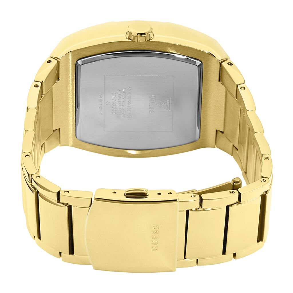 Montre Guess Phoenix Champagne