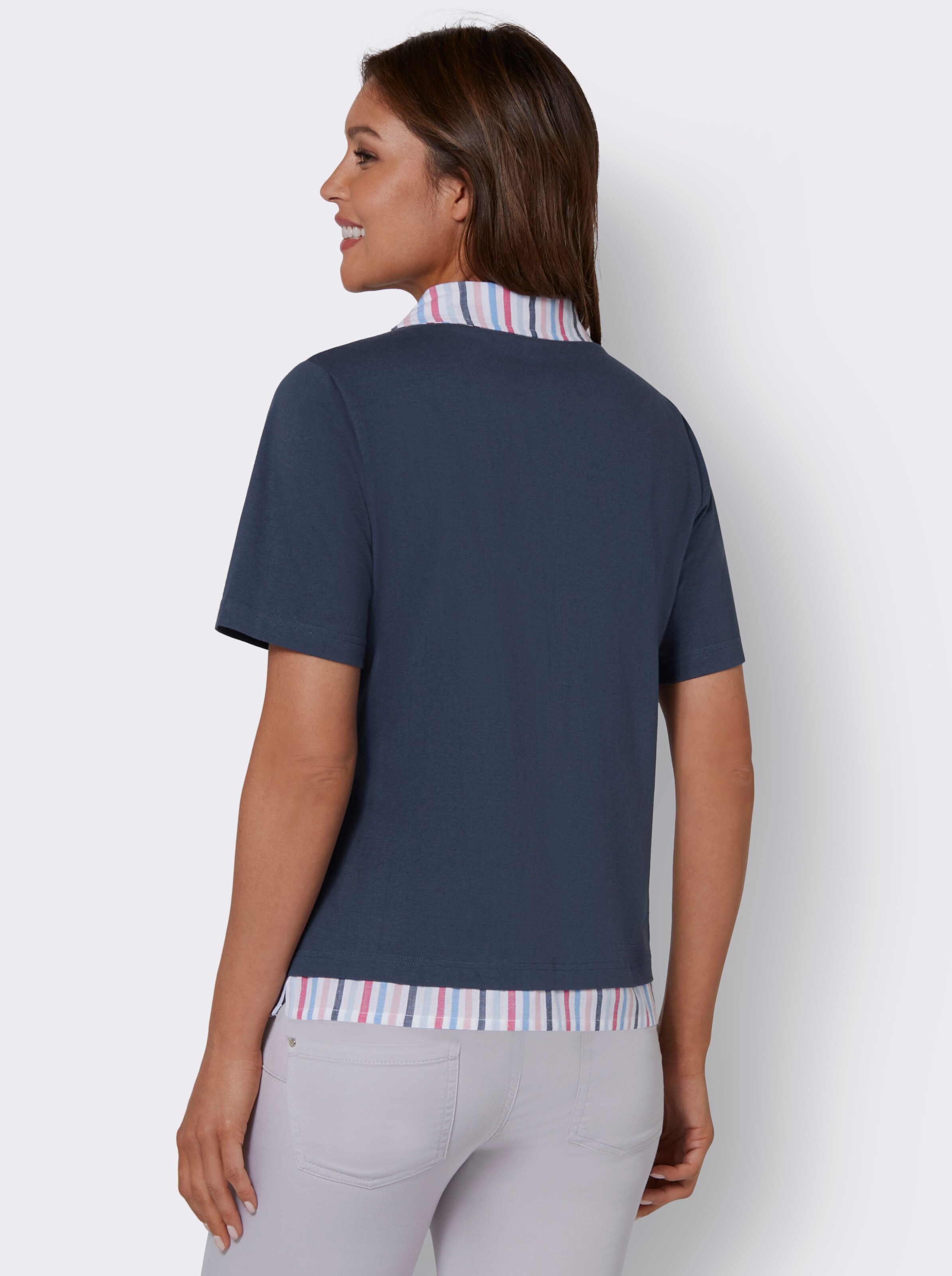 2-in-1-Shirt
