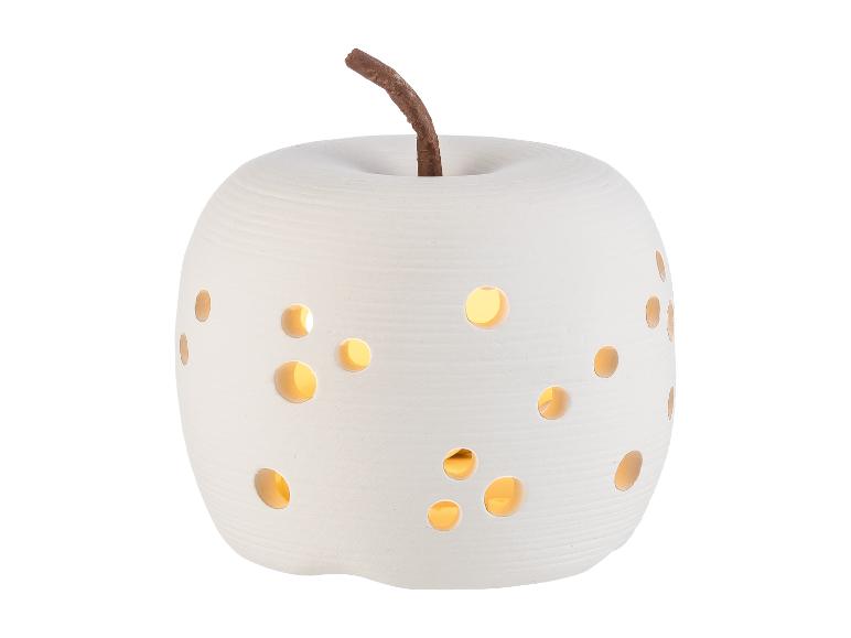 Herfst decoratie met LED