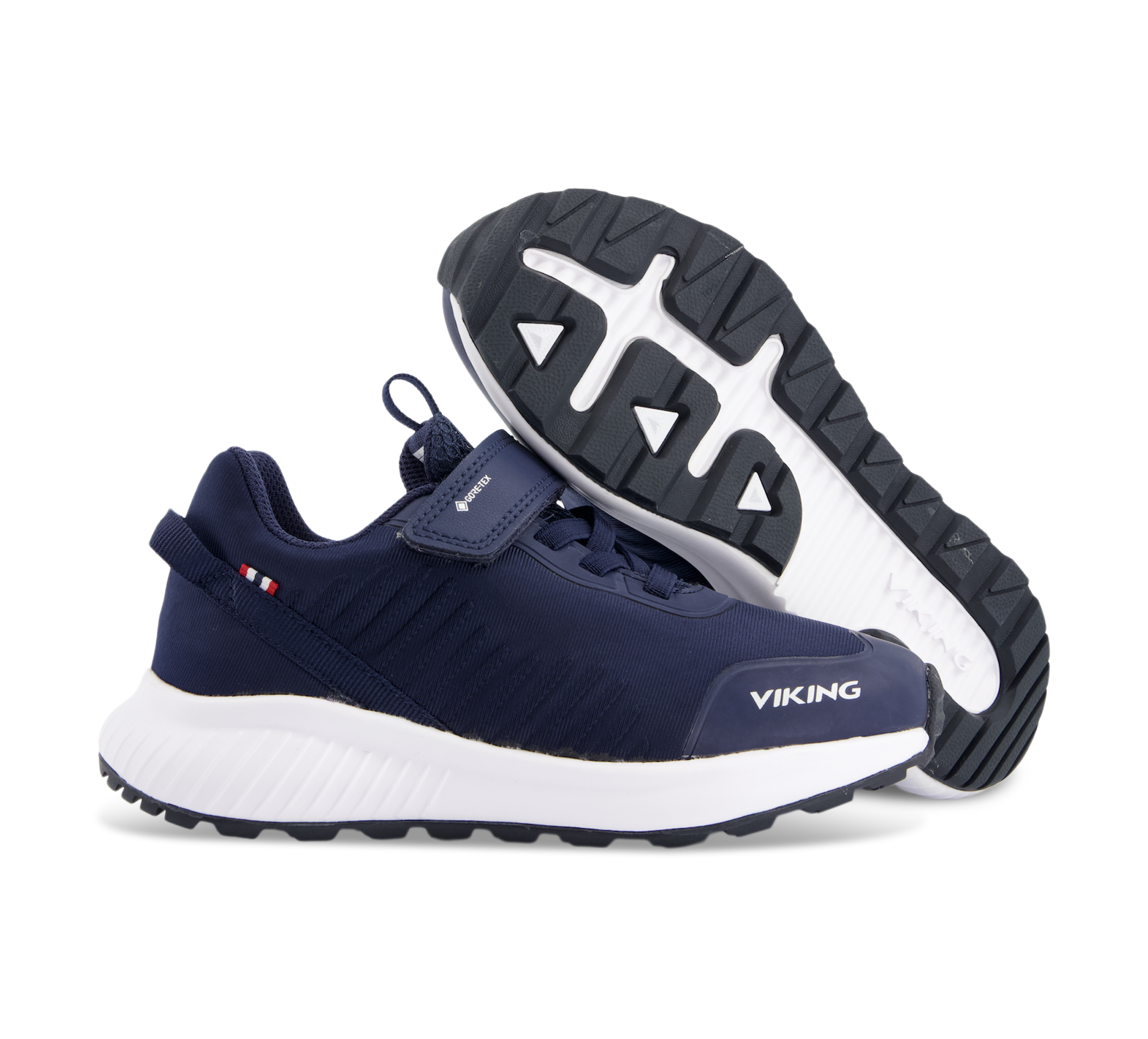 Viking Aery Tau Low Gtx - Klettschuhe