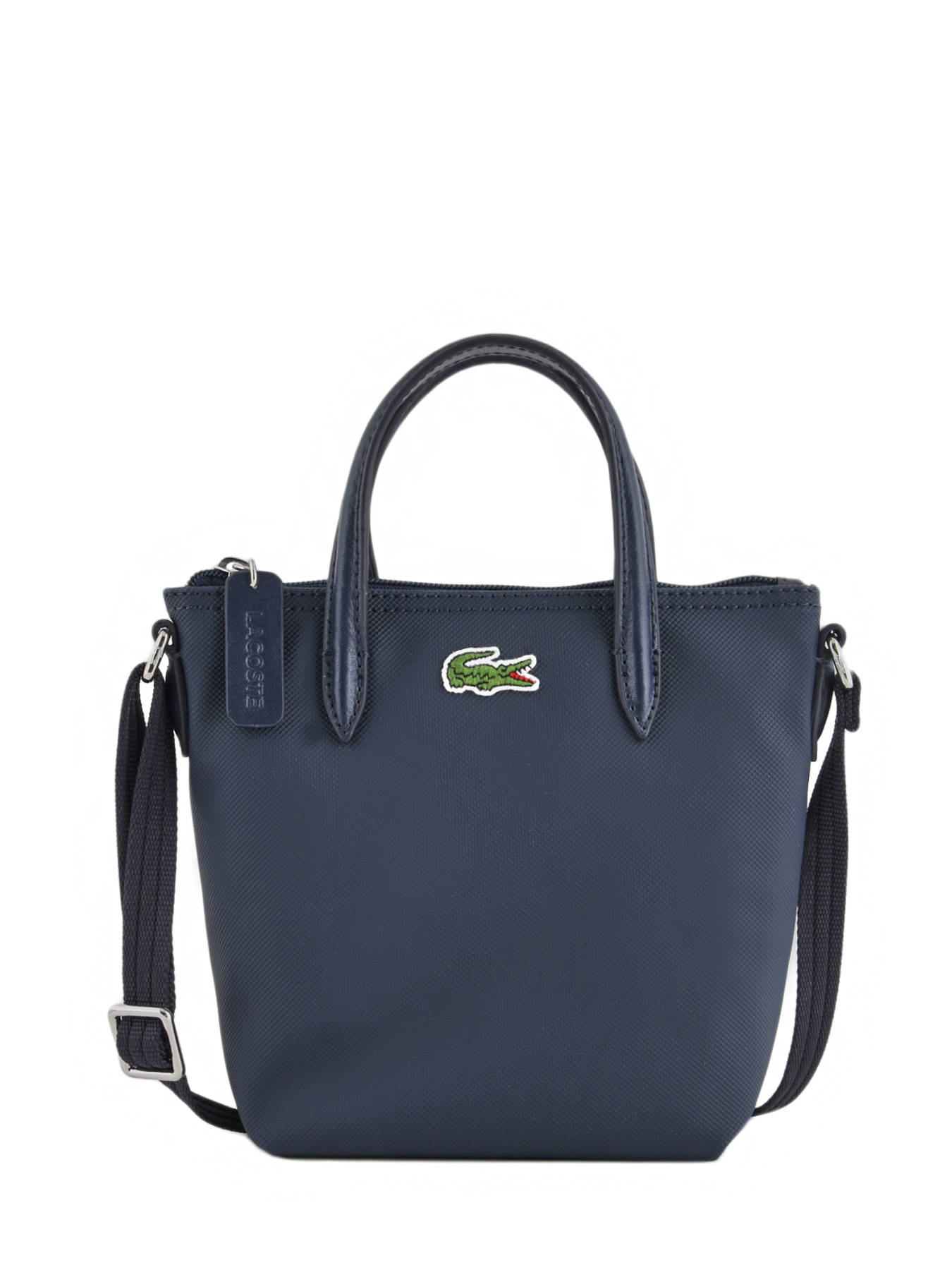 Sac bandoulire L.12.12 concept LACOSTE