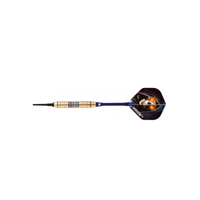 Fléchettes : Laiton Nightmare 22gr
