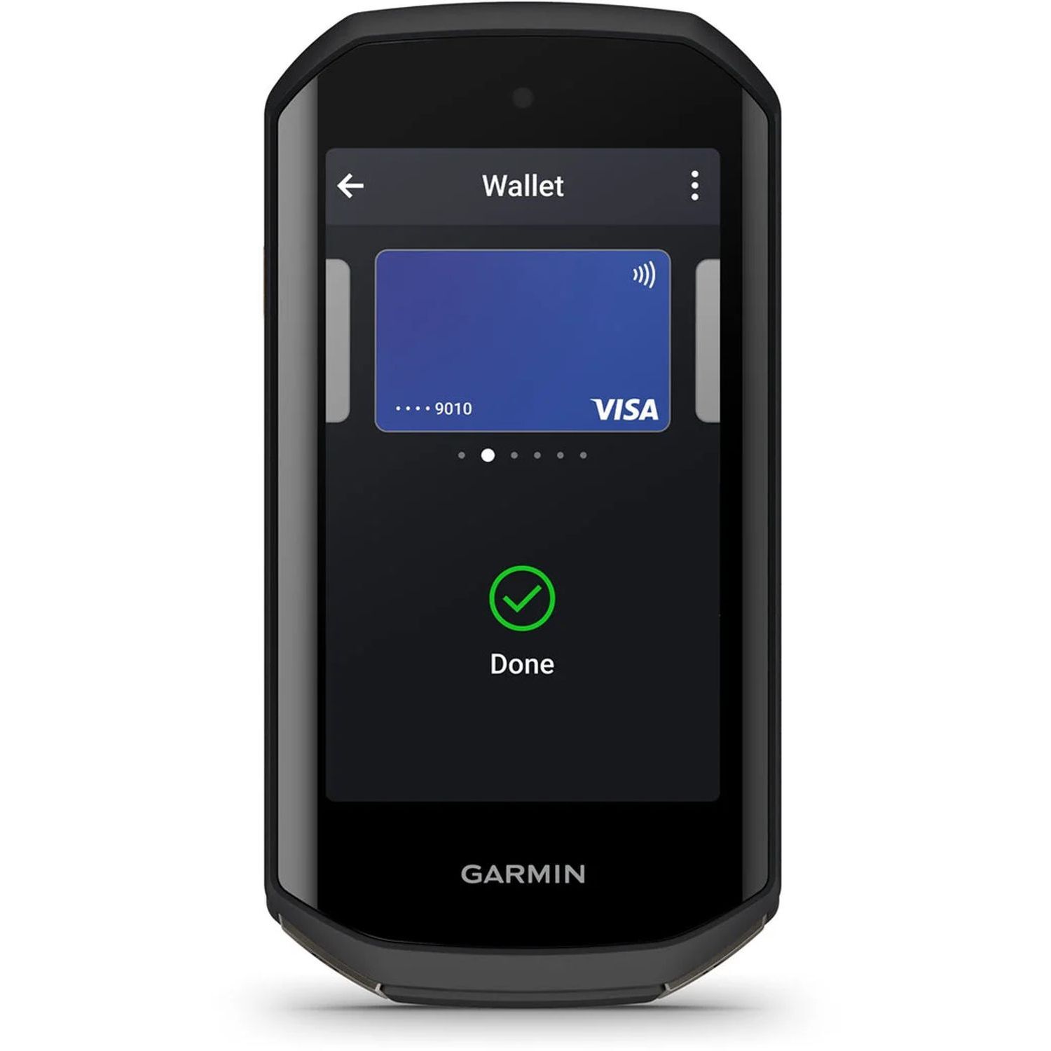 GarminEdge 1050 GPS