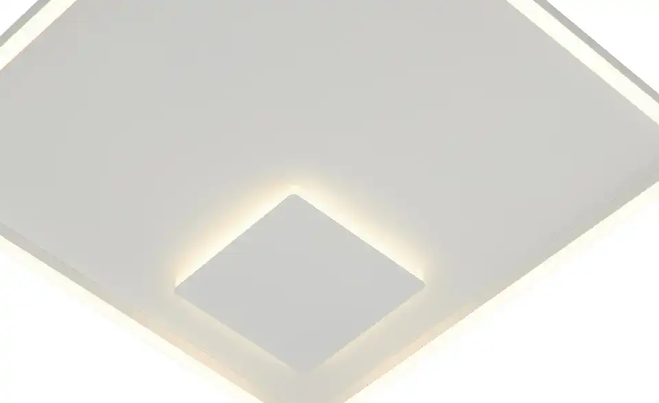 KHG LED Deckenleuchte 1-flammig 36 W