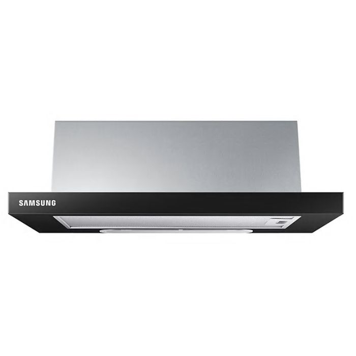 Samsung Dunstabzugshaube NK24M1030IB/UR Edelstahl