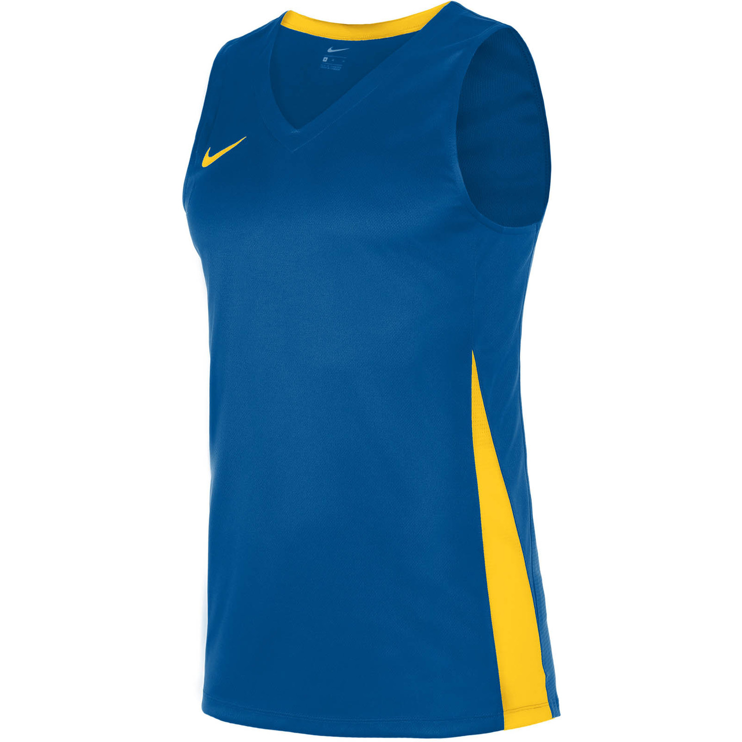 Nike Team Basketball Shirt Men