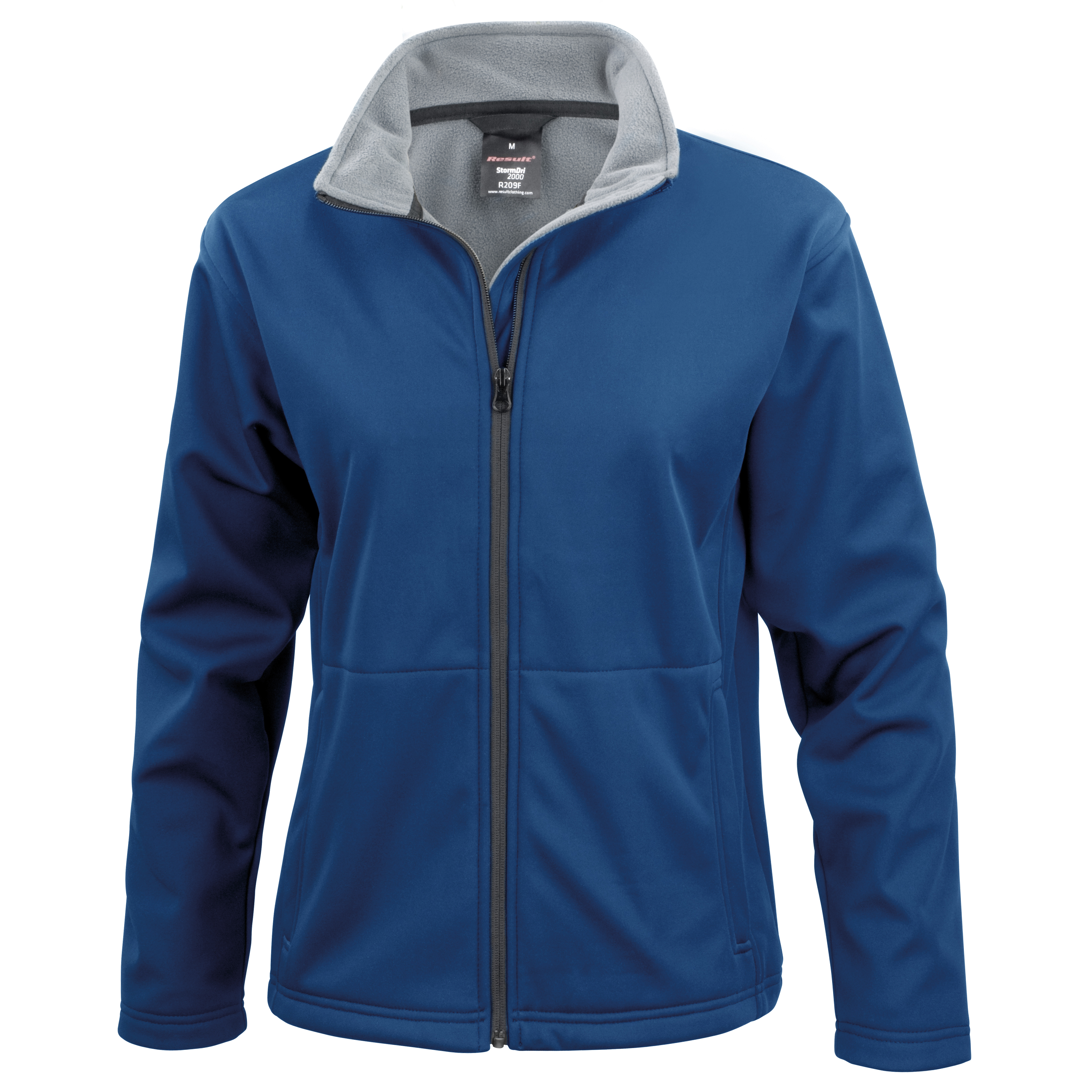 Result Core R209F - Veste softshell Core Femme