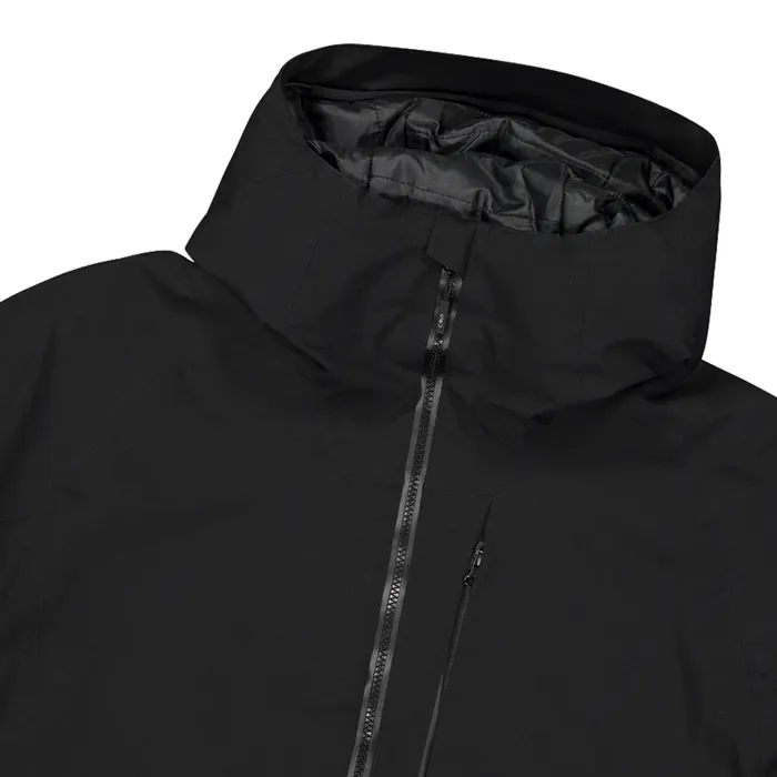 CMP Fix Hood Skijas Heren
