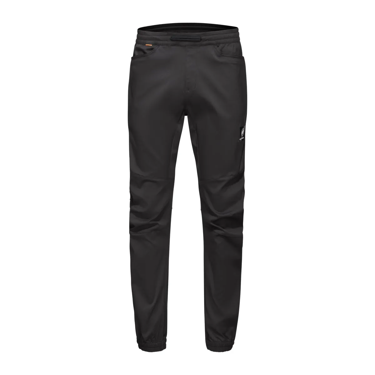 Mammut Massone Light Pants Men Black