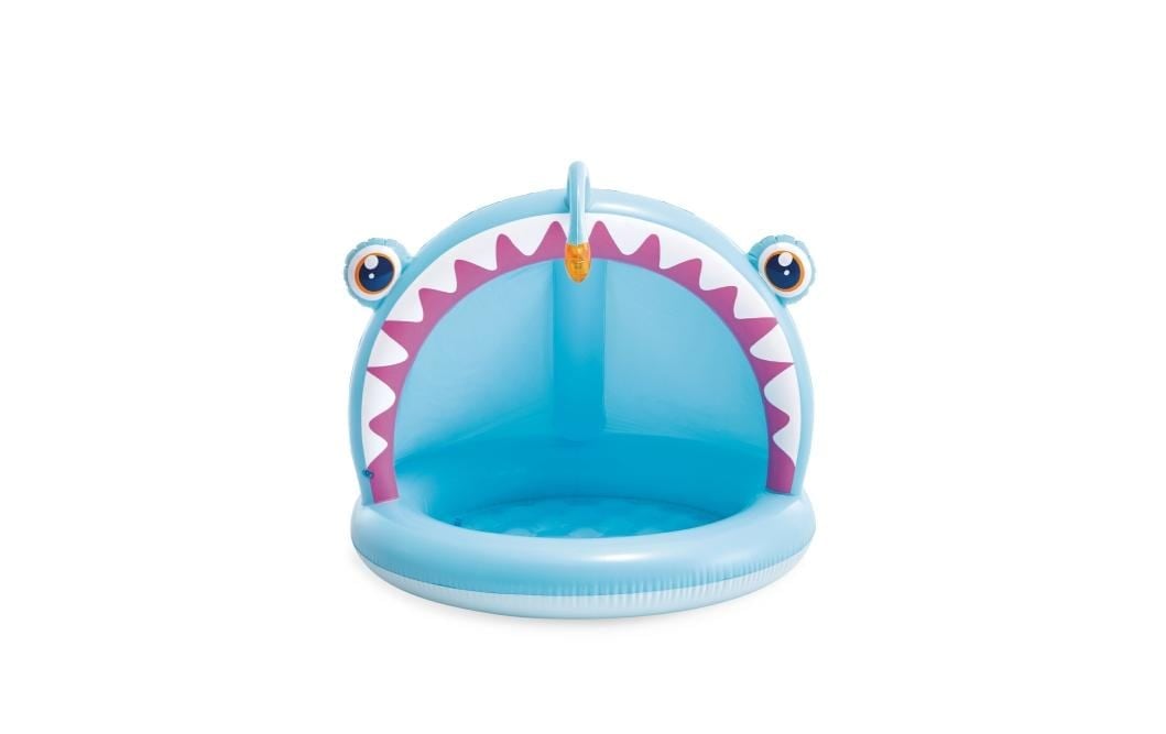 Intex Planschbecken »Angler Fish«