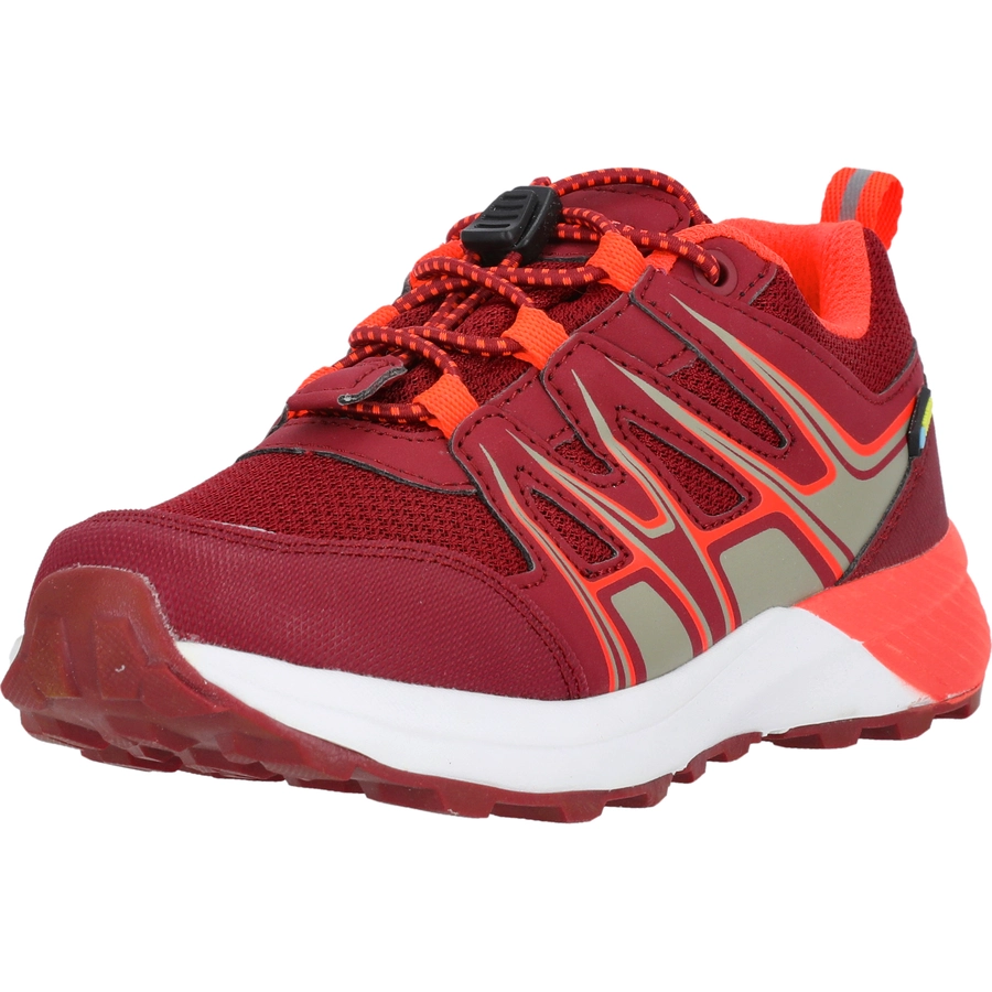 Whistler Outdoorschuh Talid 4120 Biking Red
