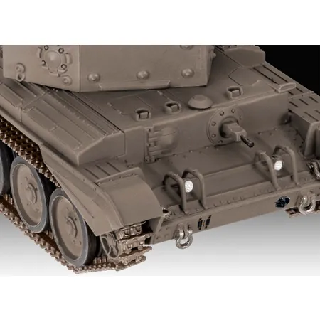 Revell Cromwell Mk. IV 