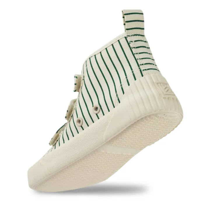 Liewood Sneakers Montantes Keep | Vert