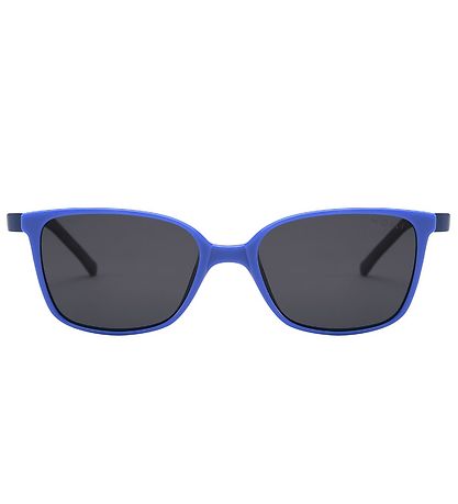 Mokki Sonnenbrille - Polarisiert - Blau