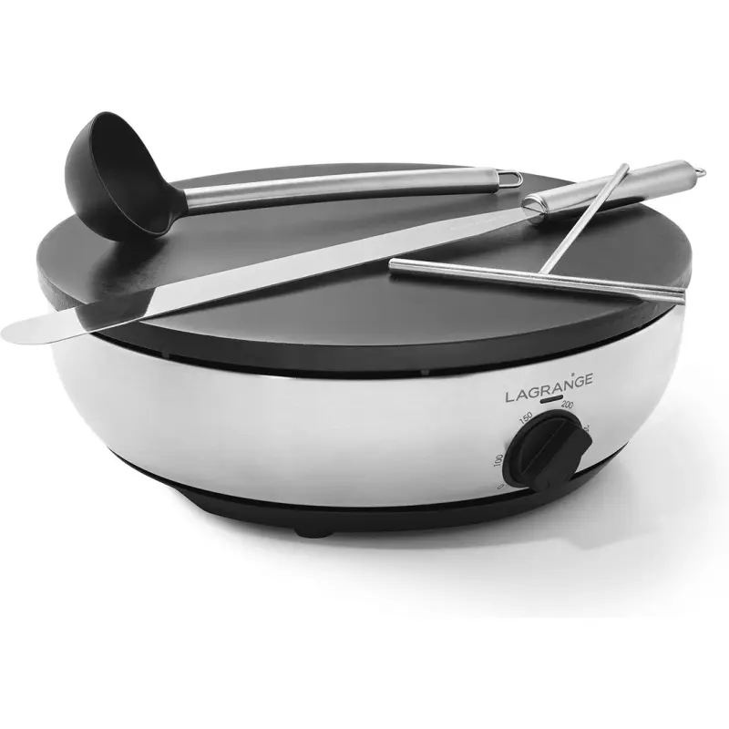 Crêpière Lagrange Crêpière Pro 209001