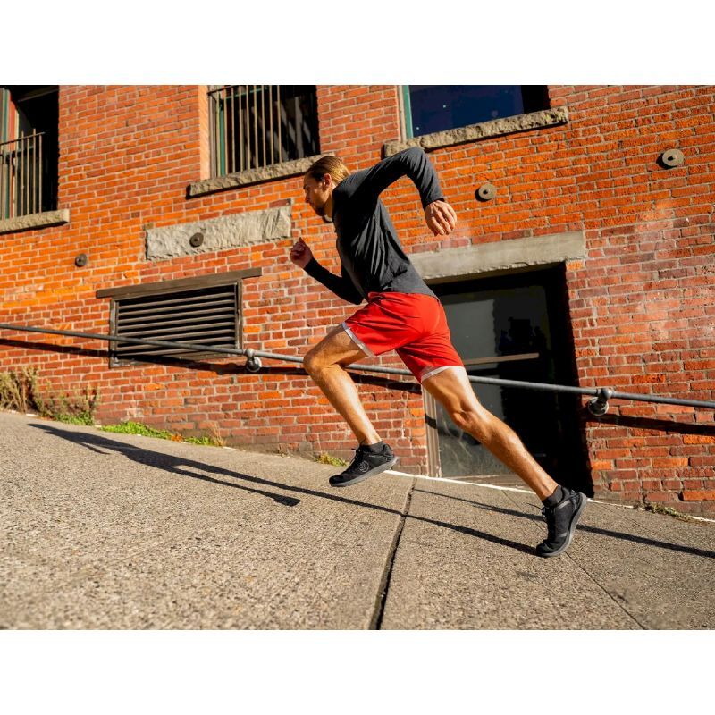 ST-5 - Chaussures running homme