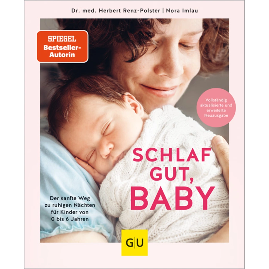 GU, Schlaf gut, Baby!