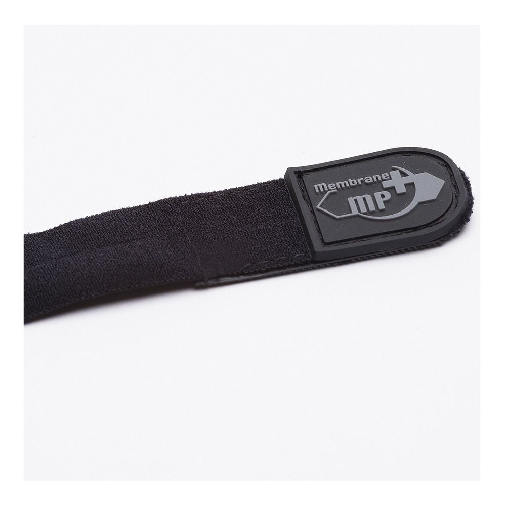 Raidlight MP+ - Sur-moufles blue/grey