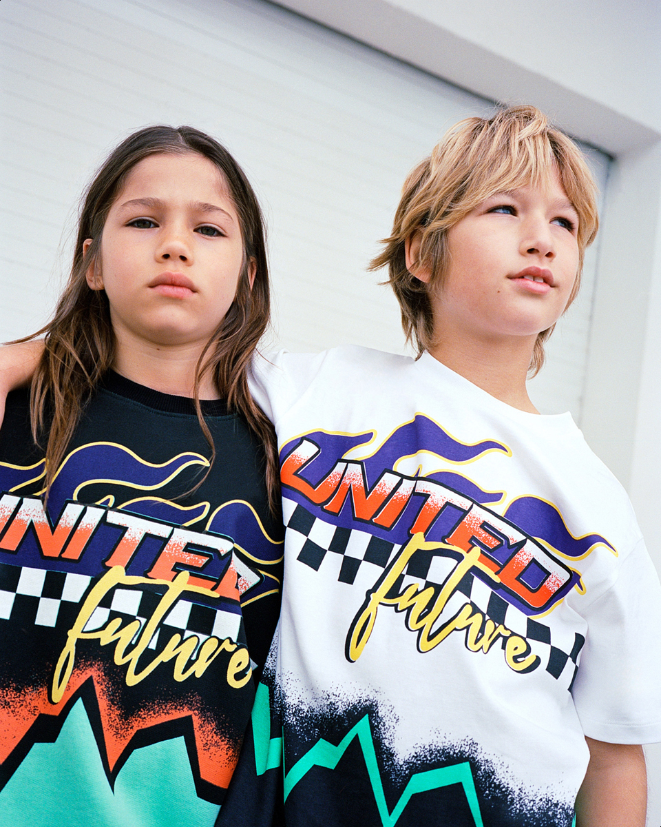 Monti - Future United