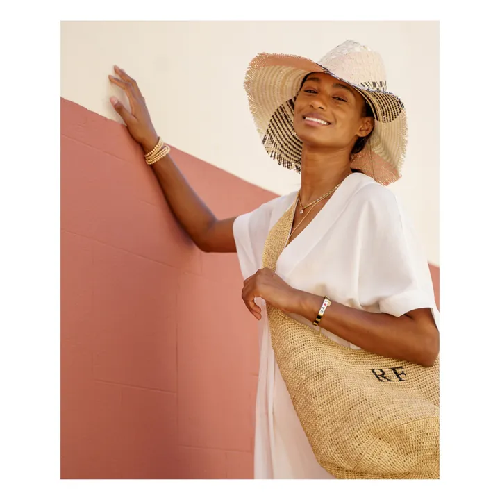 Le Hat by Rae Feather Chapeau Jane | Rose
