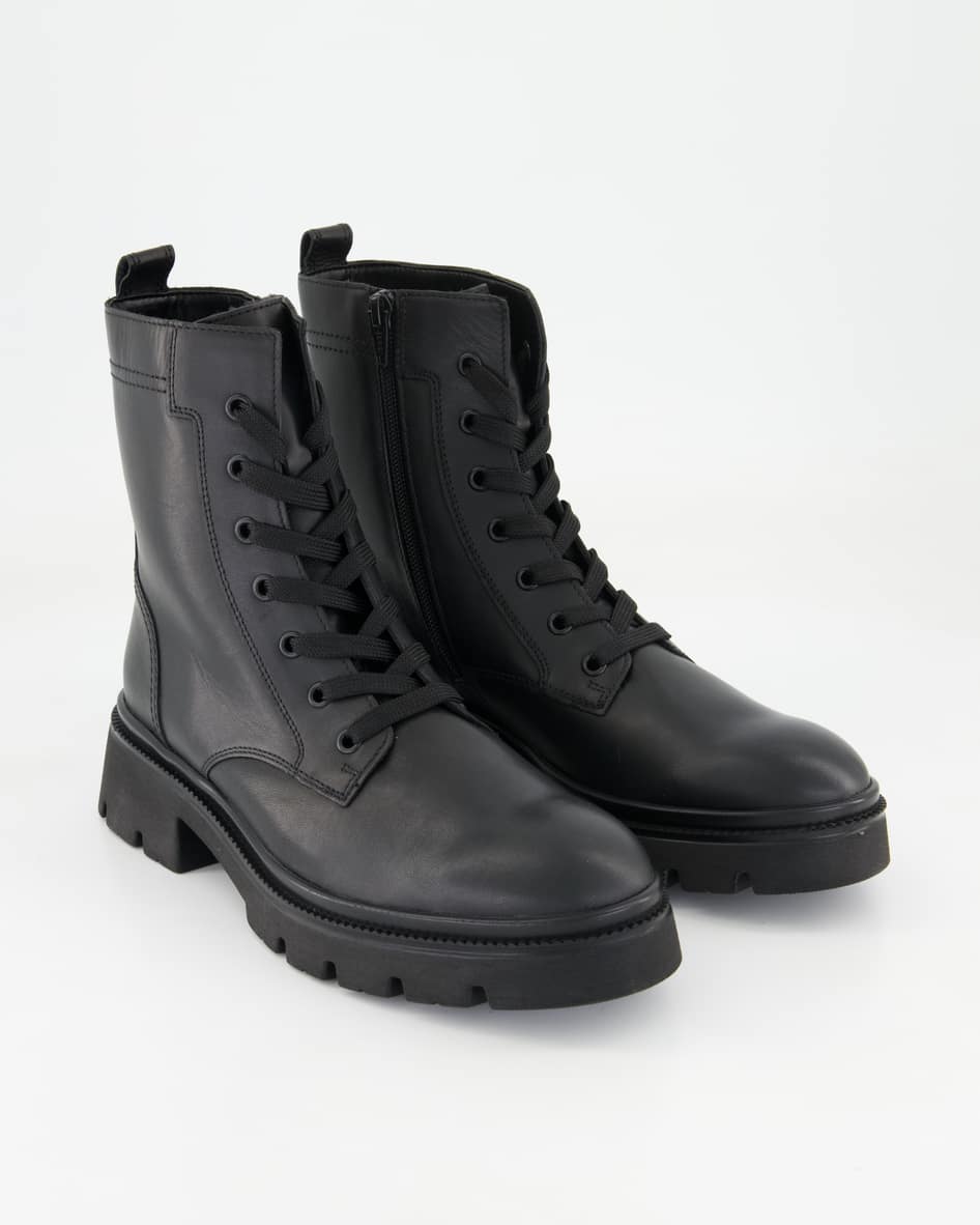Gabor 51.852.27 Stiefeletten in Schwarz