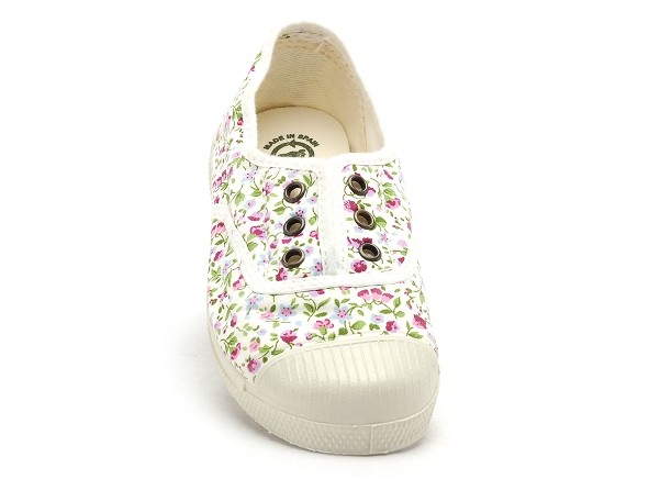 Natural world basses enfant 471 blanc