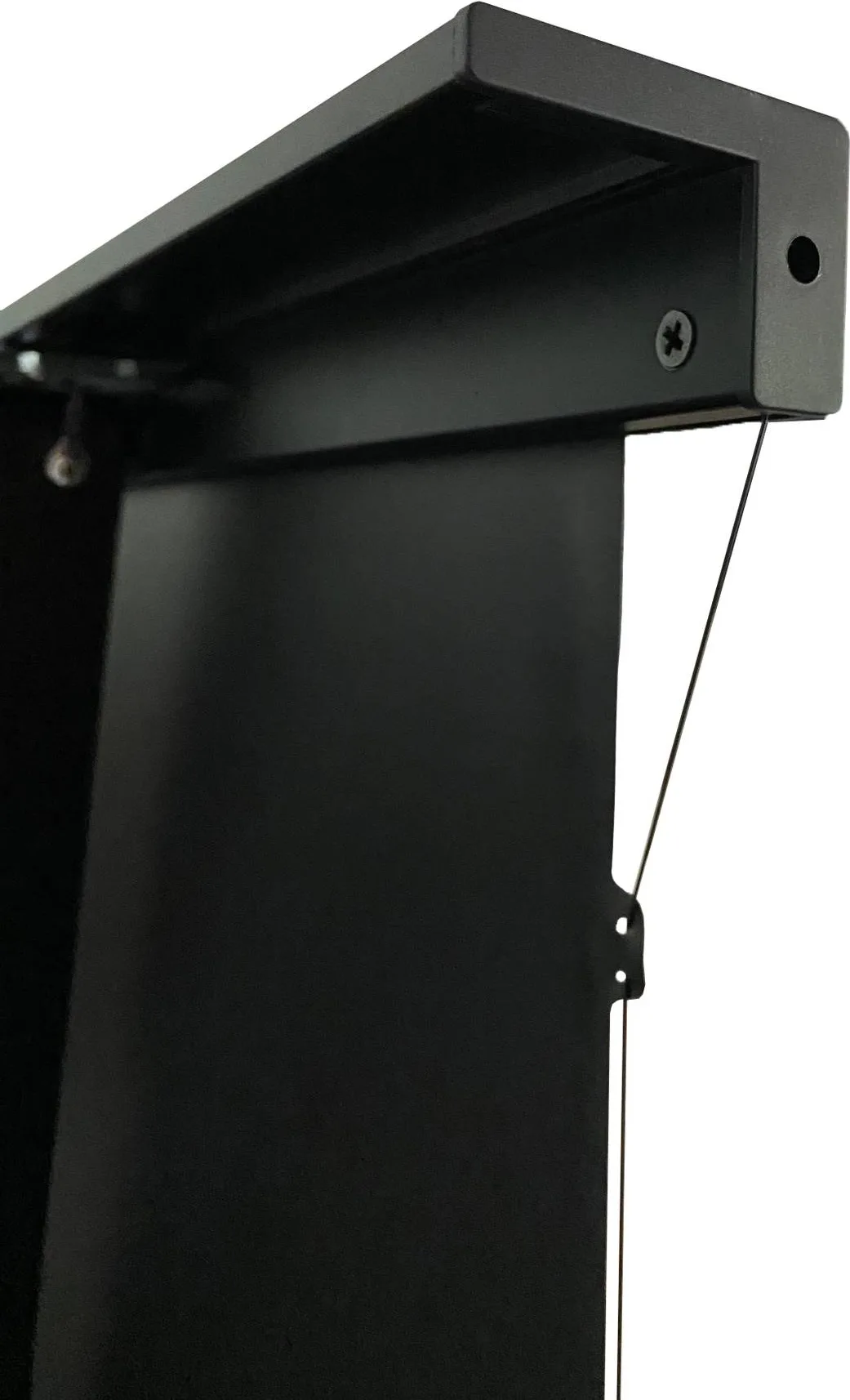 Lumene Eden Extra Bright LT 300C Écrans de projection électriques