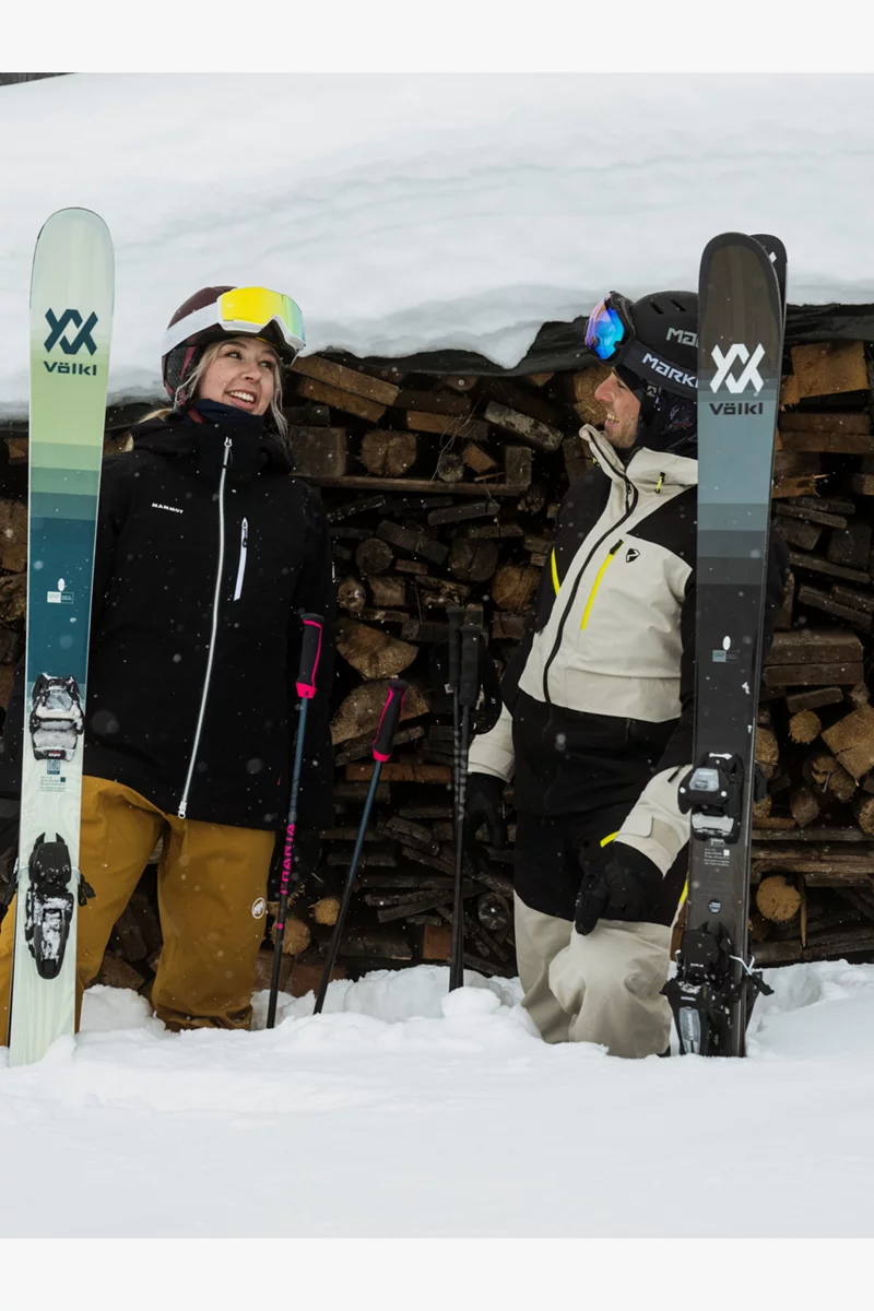 Voelkl Blaze 94 Ski 2324