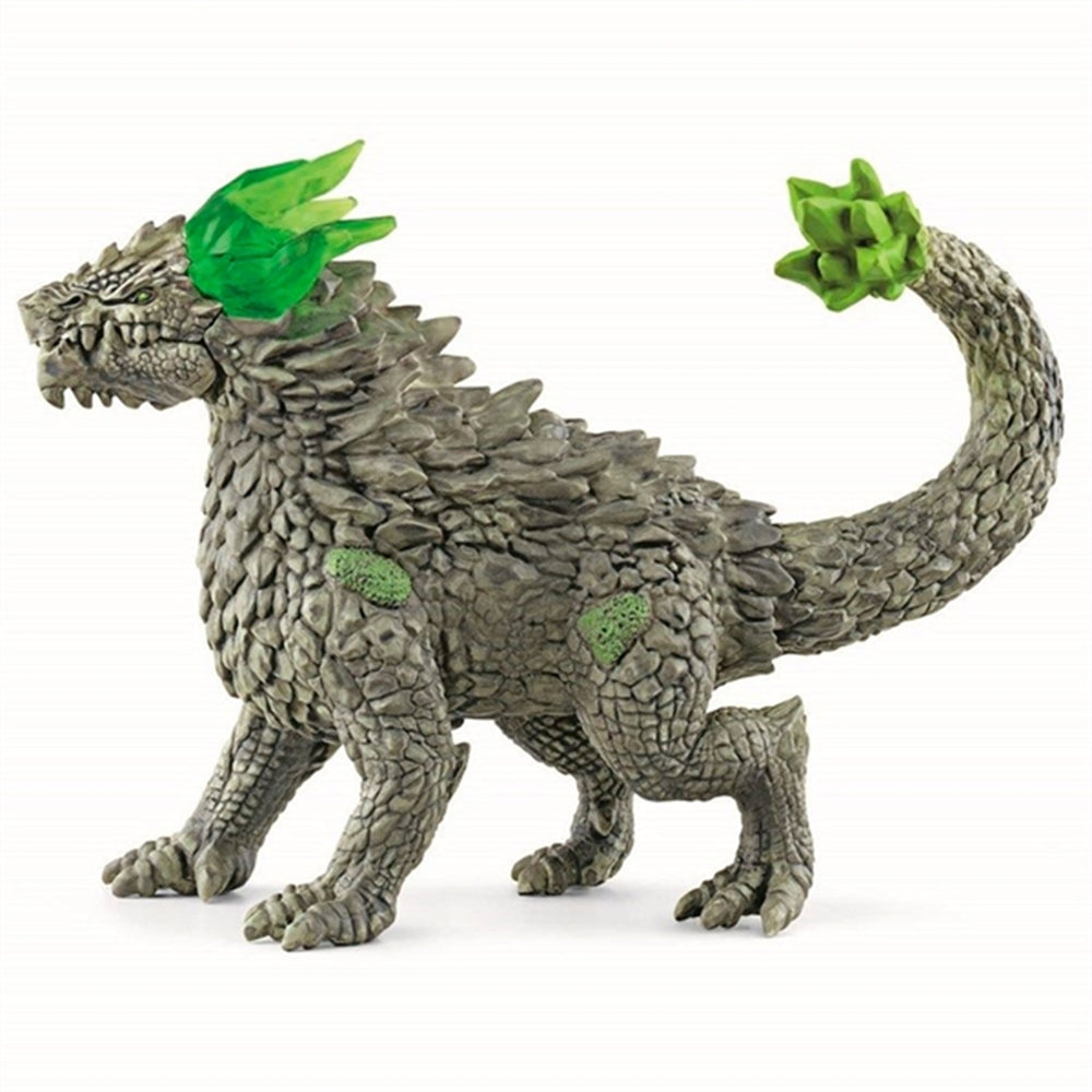 Køb schleich® Eldrador Creatures Stone Dragon