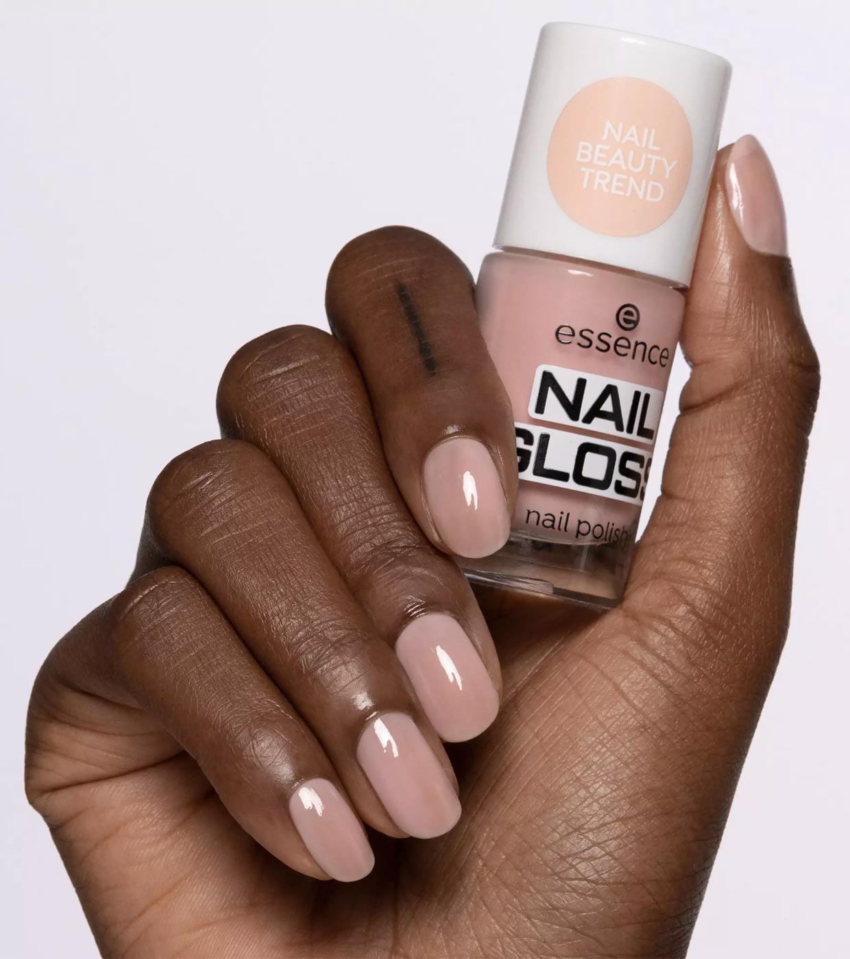 essence - Esmalte Nail Gloss