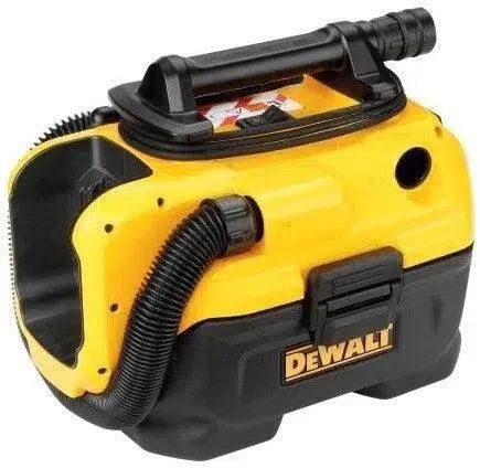 DeWALT DCV584L Accu nat- en droogstofzuiger 18V XR Basic Body