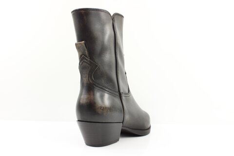 Copenhagen Stiefeletten
