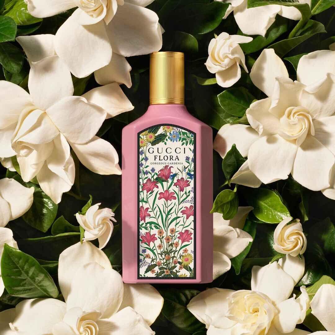 GUCCI Flora Gorgeous Gardenia Eau de Parfum - 30ml