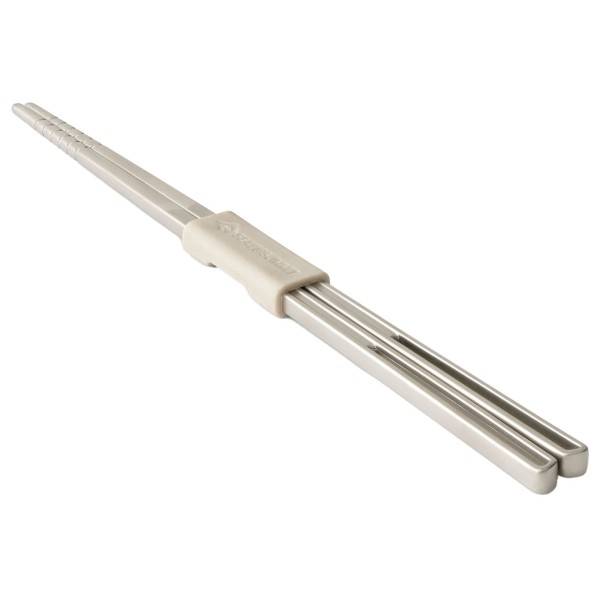 Sea to Summit - Detour Stainless Steel Chopsticks - Couvert
