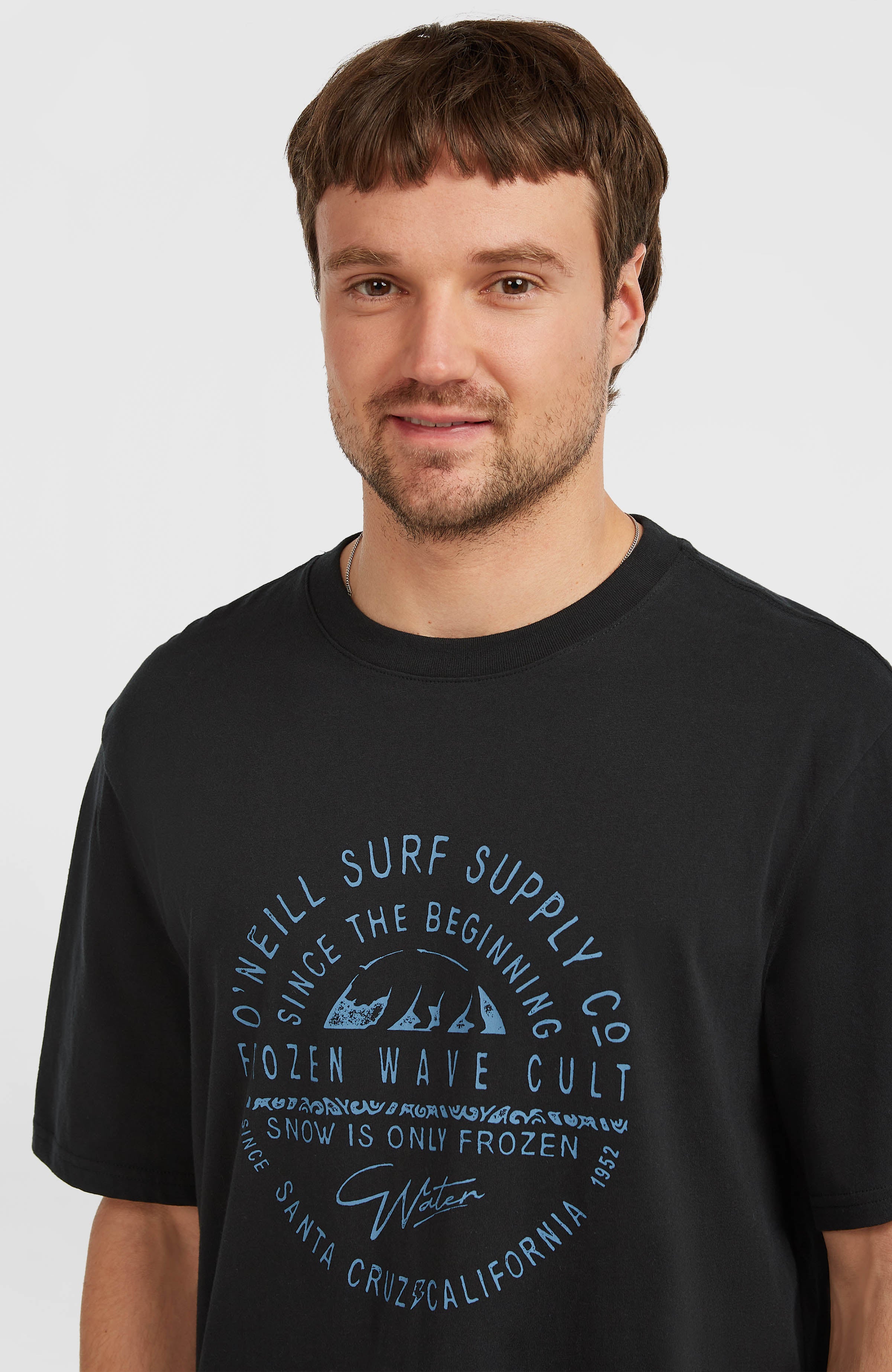 Muir T-shirt