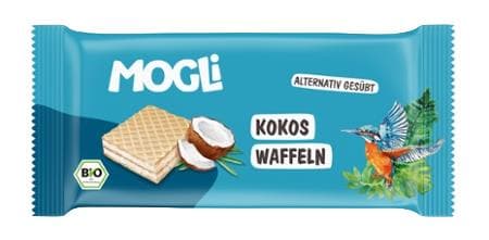 Mogli BIO Kokos Waffel