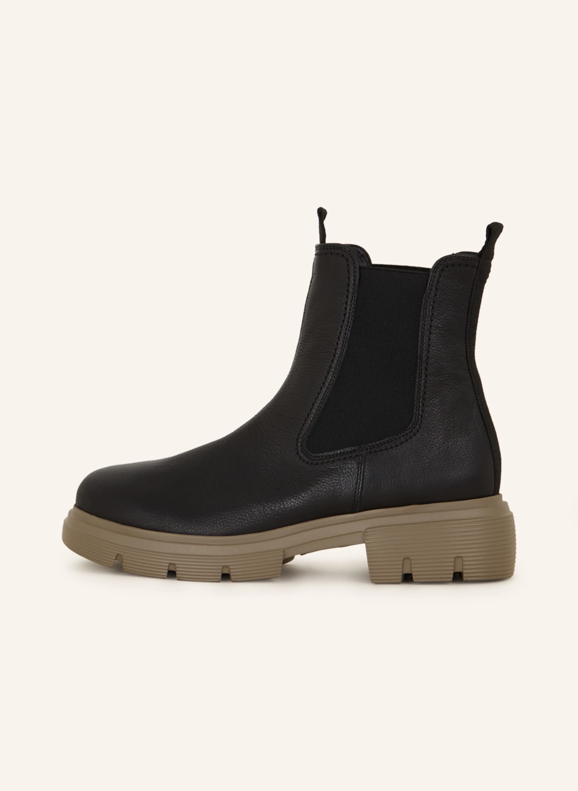 paul green Chelsea-Boots