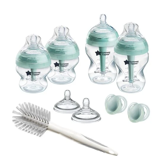 Coffret nouveau-né anti-colique Avancé   de               Tommee Tippee