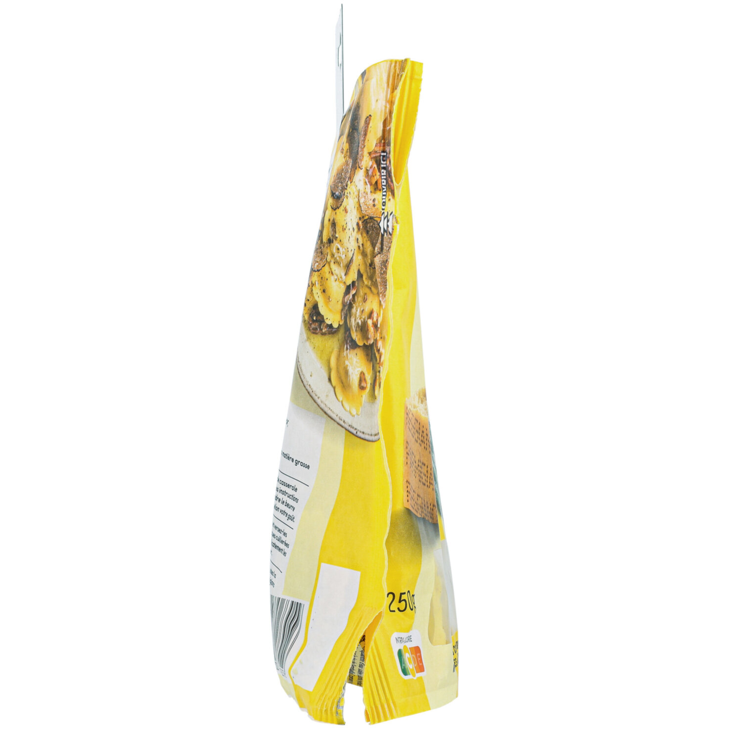Rana Ravioli Asparagi Parmigiano