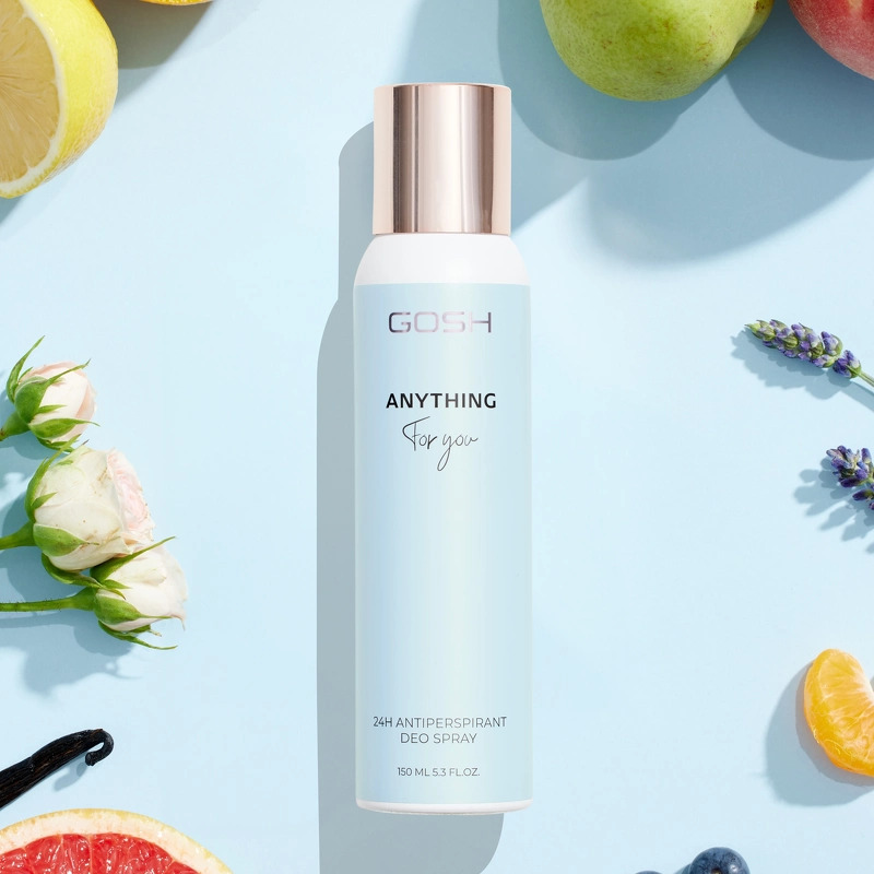 GOSH Anything For Her Deo Spray 150 ml