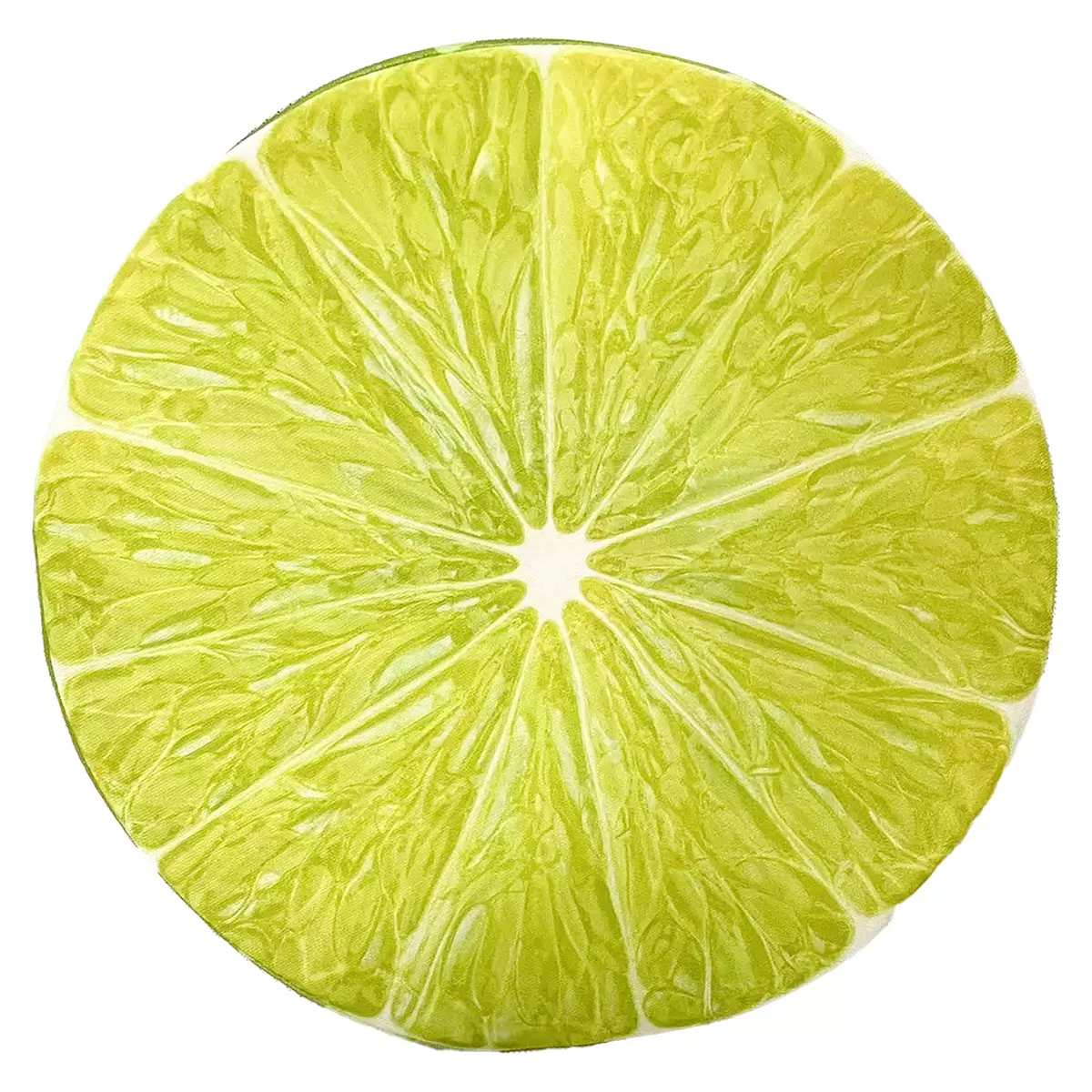 Sitzkissen fruits Bunt