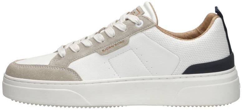 Bjorn Borg T1930 NYL M wit