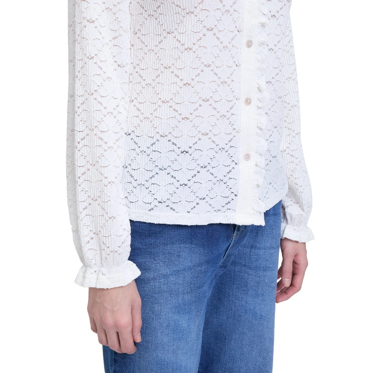 Dames Blouse 53463-20