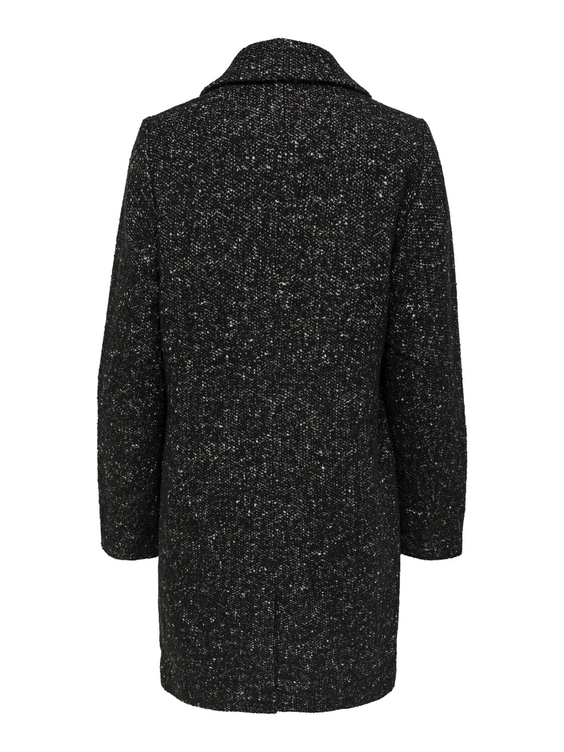 ONLSELENA Mantel Black