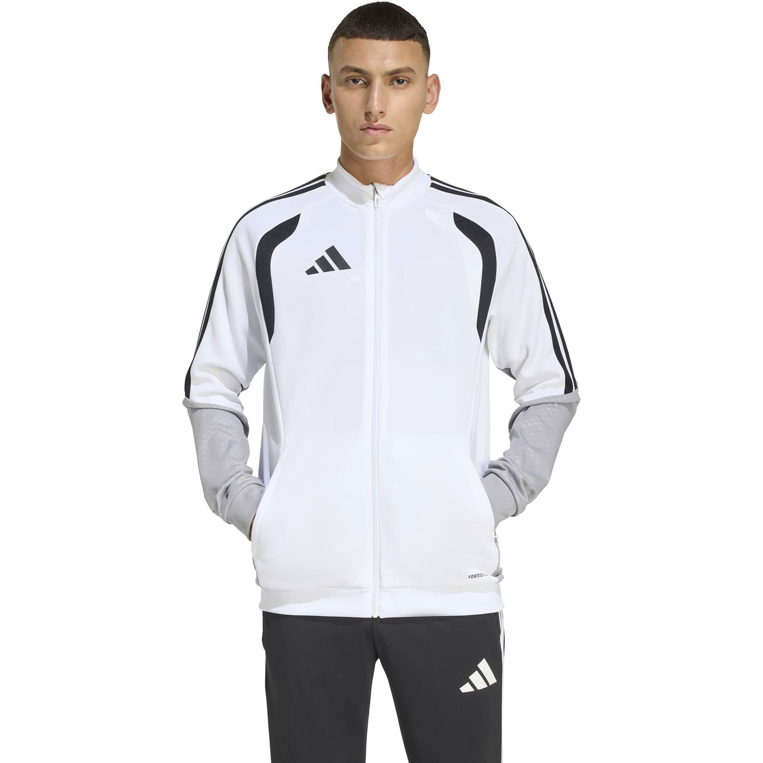 adidas Tiro 26 Competition Training Jacket