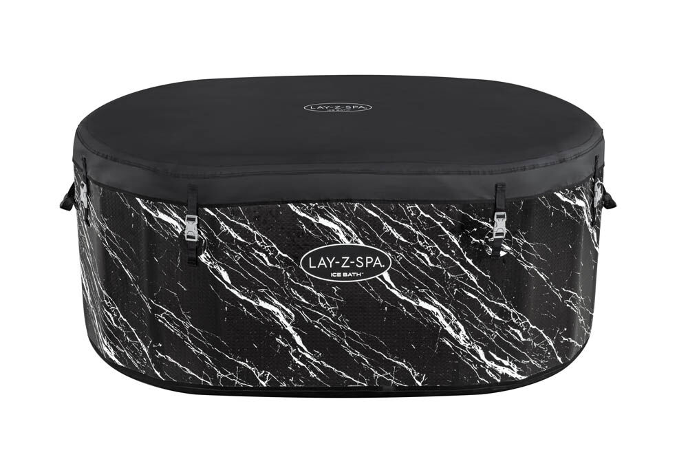 Bestway Glacial Ijsbad - Lay-Z-Spa - Multi - 71x92x152 cm