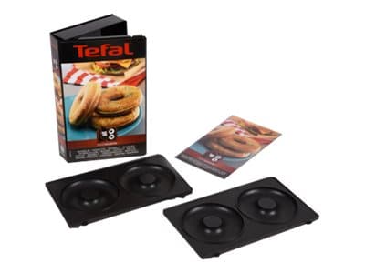 XA801612 Snack Collection Boks 16 Bagels